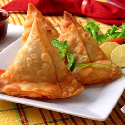 samosa