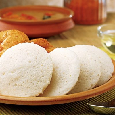 idli-vada